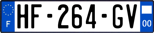 HF-264-GV