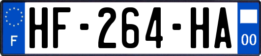 HF-264-HA