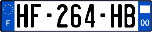 HF-264-HB