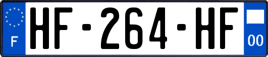 HF-264-HF
