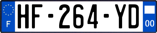 HF-264-YD