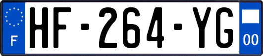 HF-264-YG