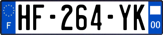 HF-264-YK
