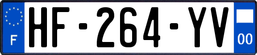 HF-264-YV
