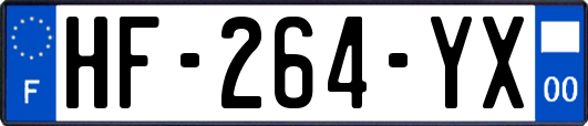 HF-264-YX