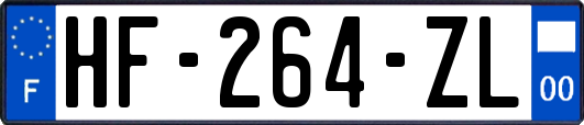 HF-264-ZL