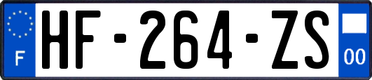 HF-264-ZS