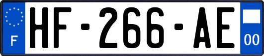 HF-266-AE