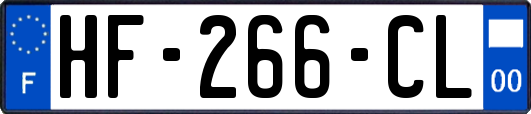 HF-266-CL