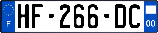 HF-266-DC
