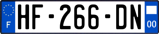 HF-266-DN