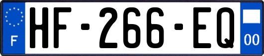 HF-266-EQ