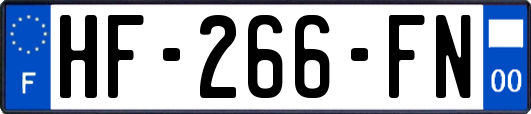 HF-266-FN