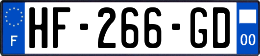 HF-266-GD