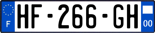 HF-266-GH