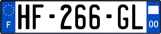 HF-266-GL