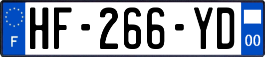 HF-266-YD