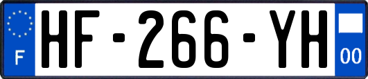 HF-266-YH
