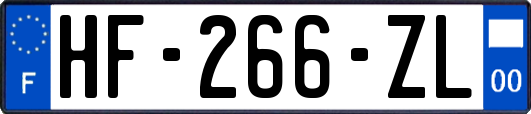 HF-266-ZL