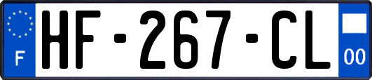 HF-267-CL