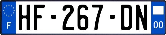 HF-267-DN