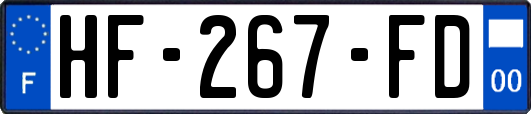HF-267-FD