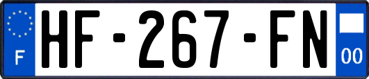HF-267-FN