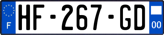 HF-267-GD