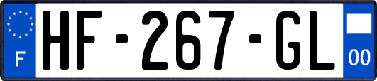 HF-267-GL