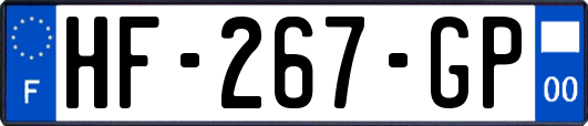 HF-267-GP