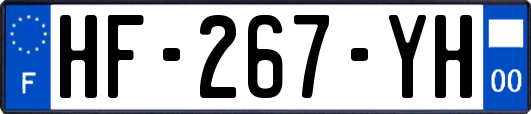 HF-267-YH