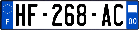 HF-268-AC