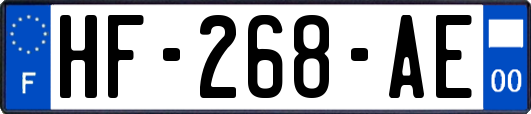 HF-268-AE