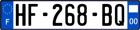 HF-268-BQ