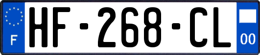 HF-268-CL