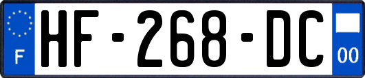HF-268-DC