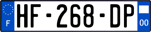 HF-268-DP