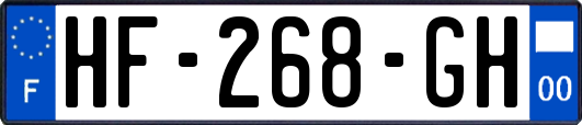 HF-268-GH