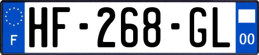 HF-268-GL