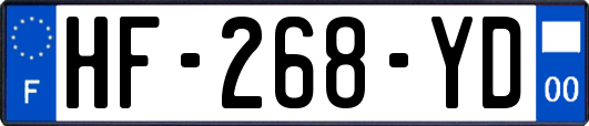 HF-268-YD