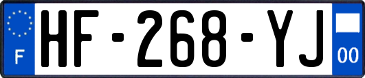 HF-268-YJ