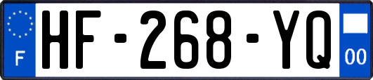 HF-268-YQ