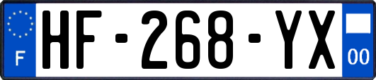 HF-268-YX