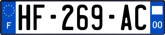 HF-269-AC