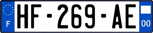 HF-269-AE