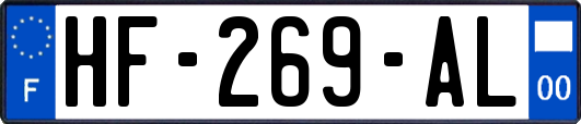 HF-269-AL