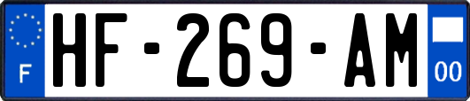 HF-269-AM