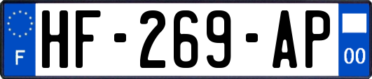HF-269-AP