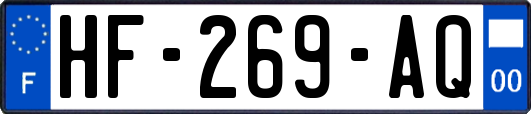 HF-269-AQ