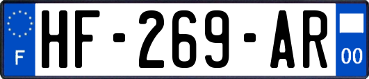 HF-269-AR